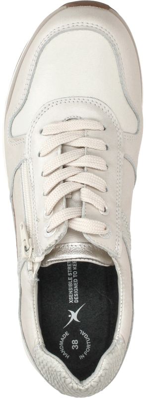 Durlinger Xsensible New Jersey Stretchwalker