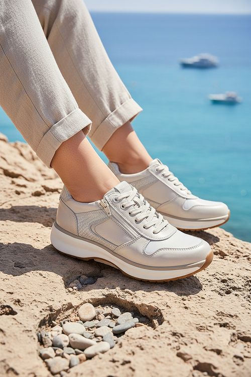 Durlinger Xsensible New Jersey Stretchwalker