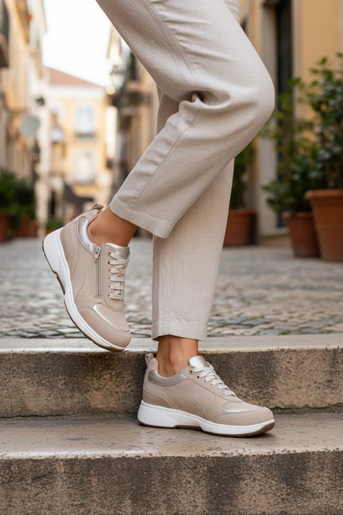 Durlinger Xsensible Valletta Stretchwalker