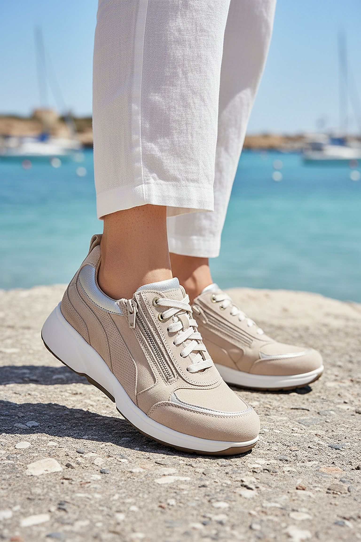 Durlinger Xsensible Valletta Stretchwalker