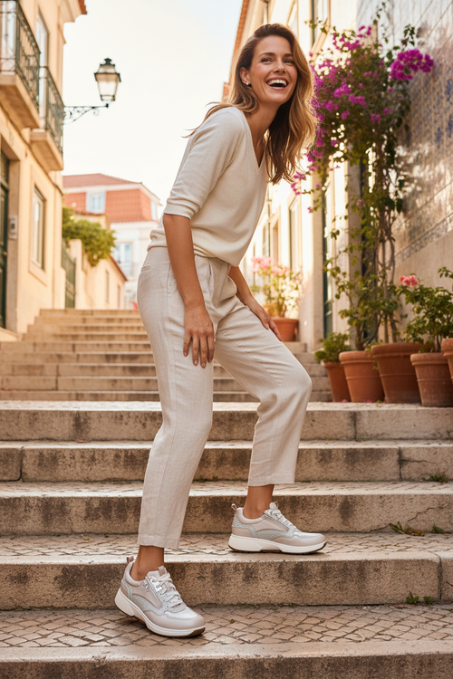 Durlinger Xsensible Grenoble Stretchwalker