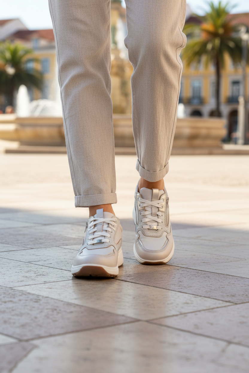 Durlinger Xsensible Grenoble Stretchwalker