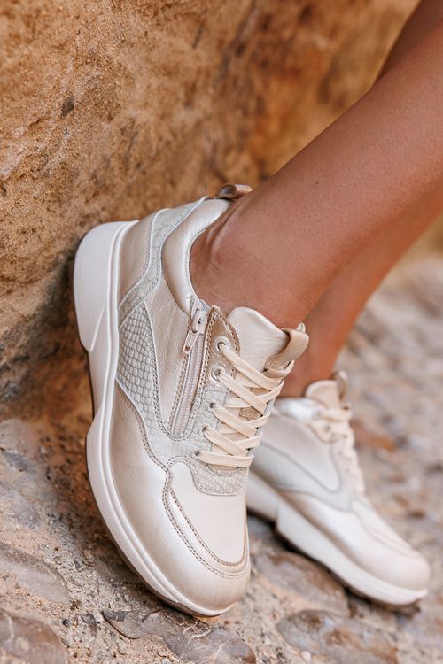 Durlinger Xsensible Grenoble Stretchwalker