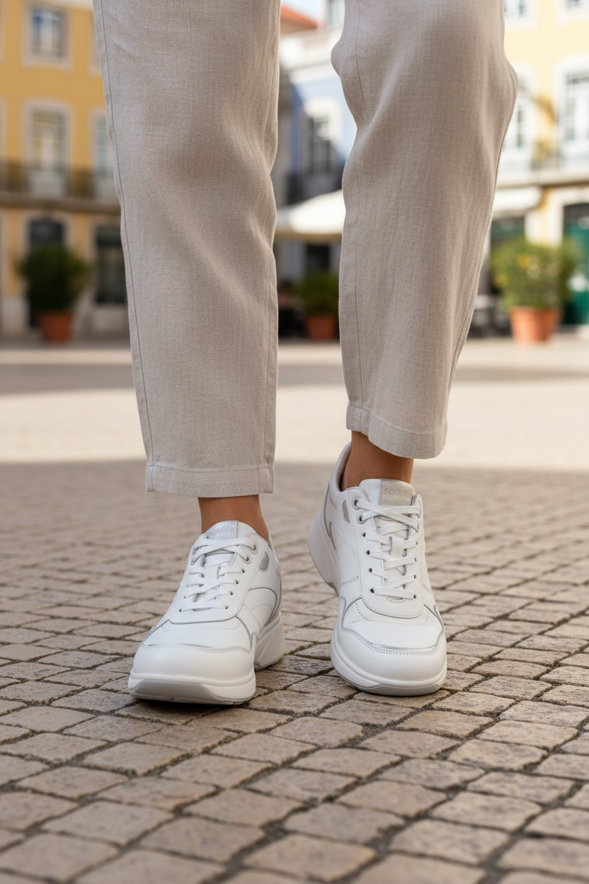 Durlinger Xsensible Pula Stretchwalker