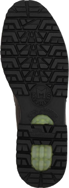 Durlinger Mephisto cruiser