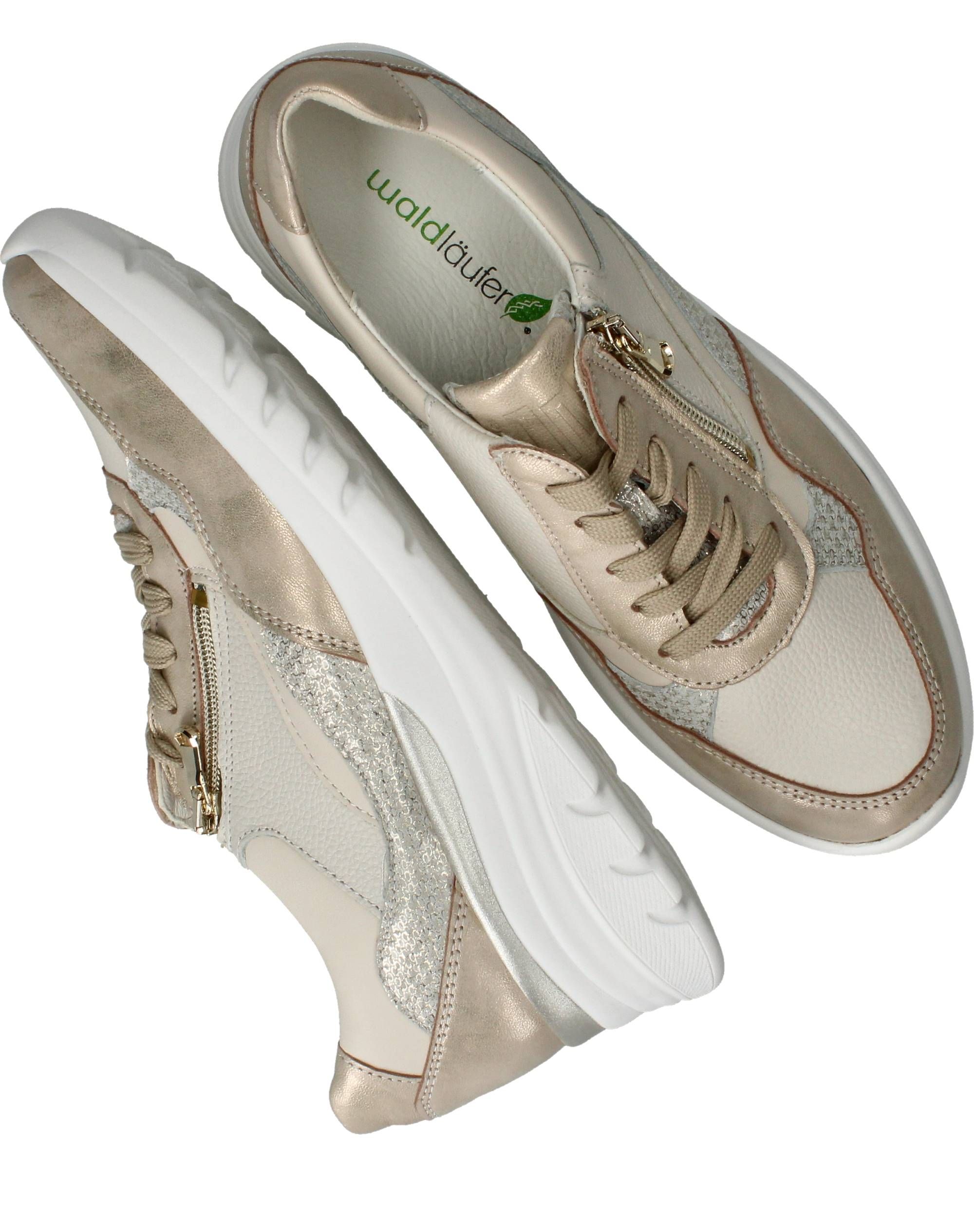 Durlinger Waldlaufer Carla