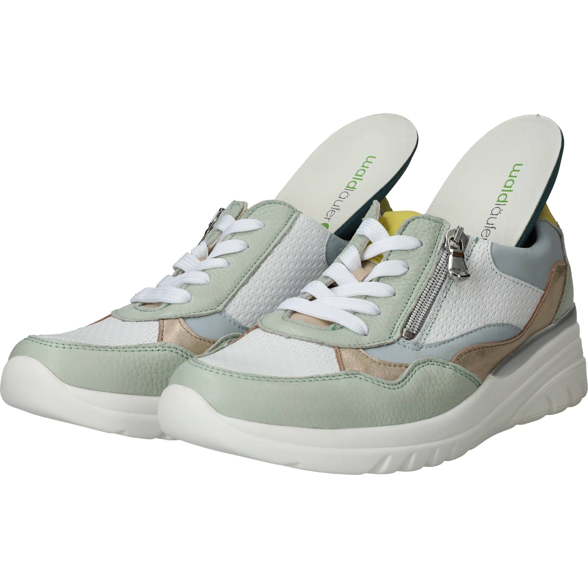 Durlinger Waldlaufer Carla