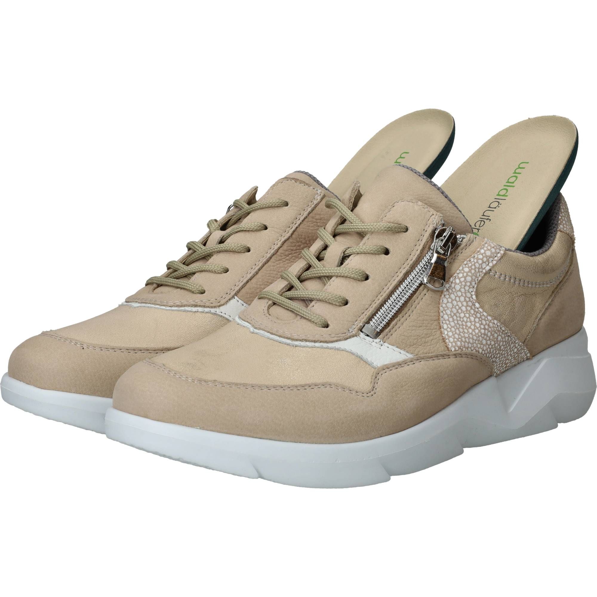 Durlinger Waldlaufer Funky