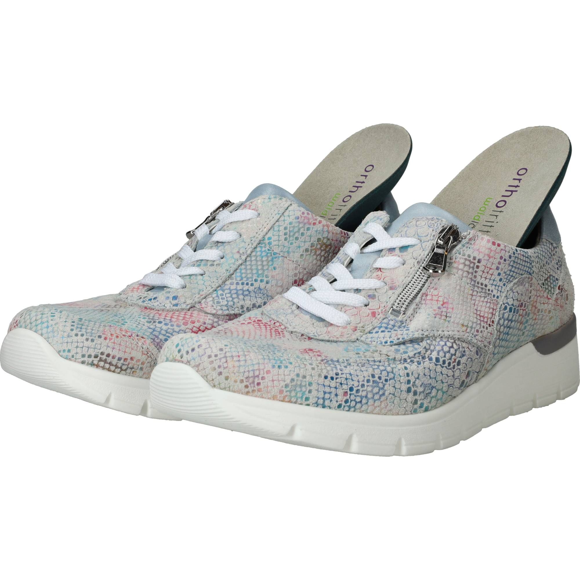 Durlinger Waldlaufer Ramona