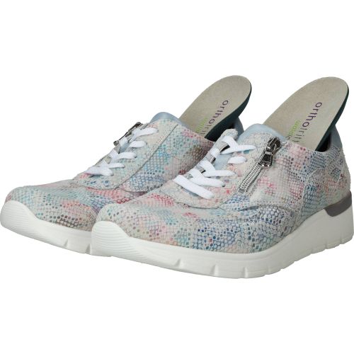 Durlinger Waldlaufer Ramona