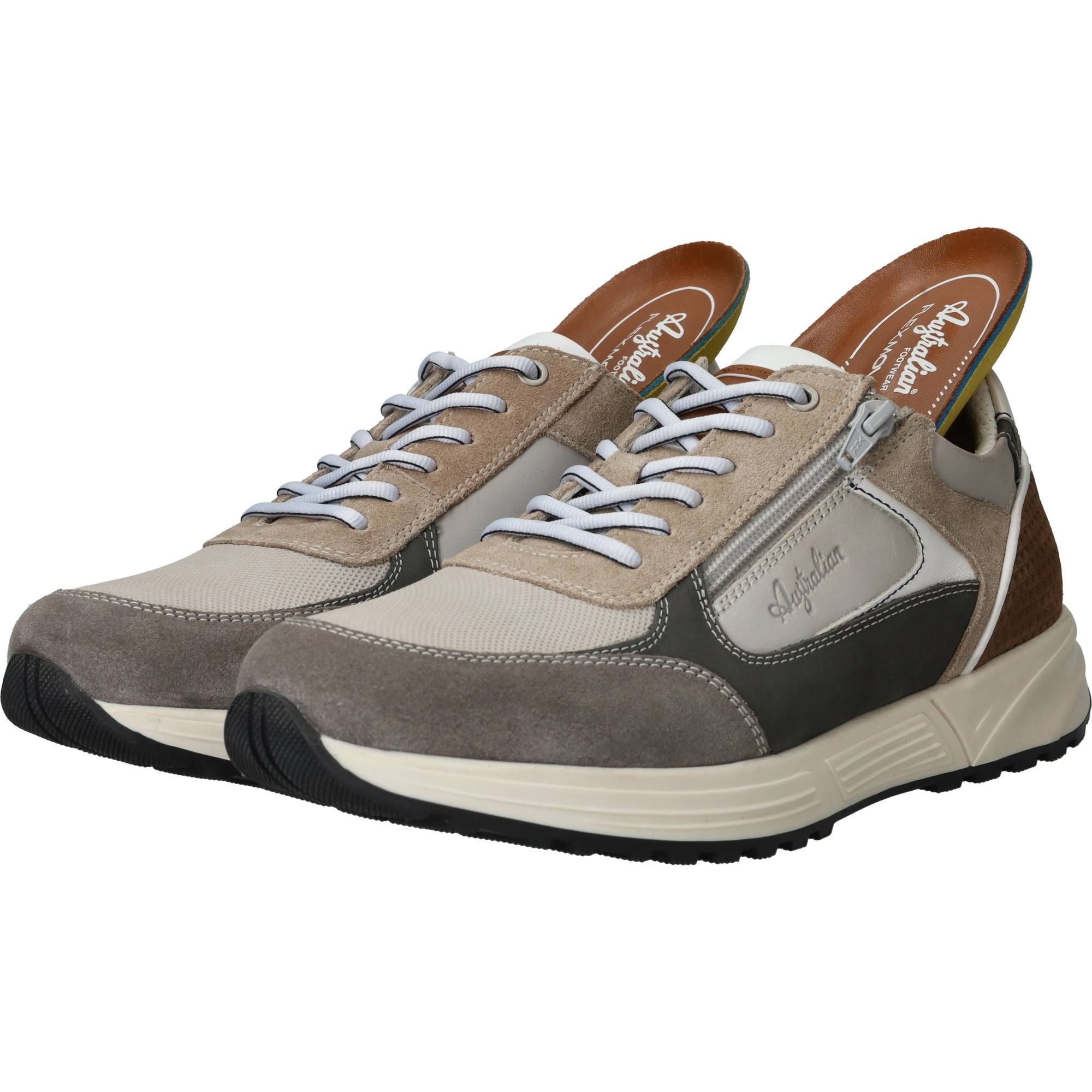 Durlinger Australian Hawker