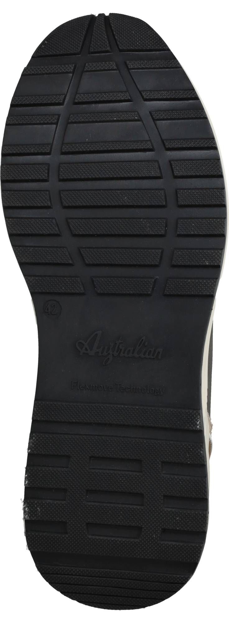 Durlinger Australian Hawker