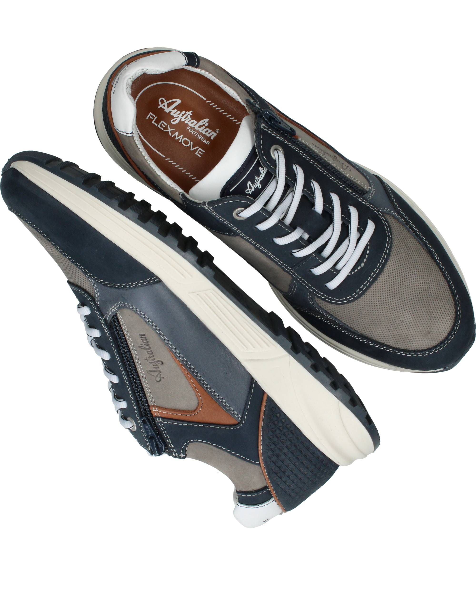 Durlinger Australian Hawker