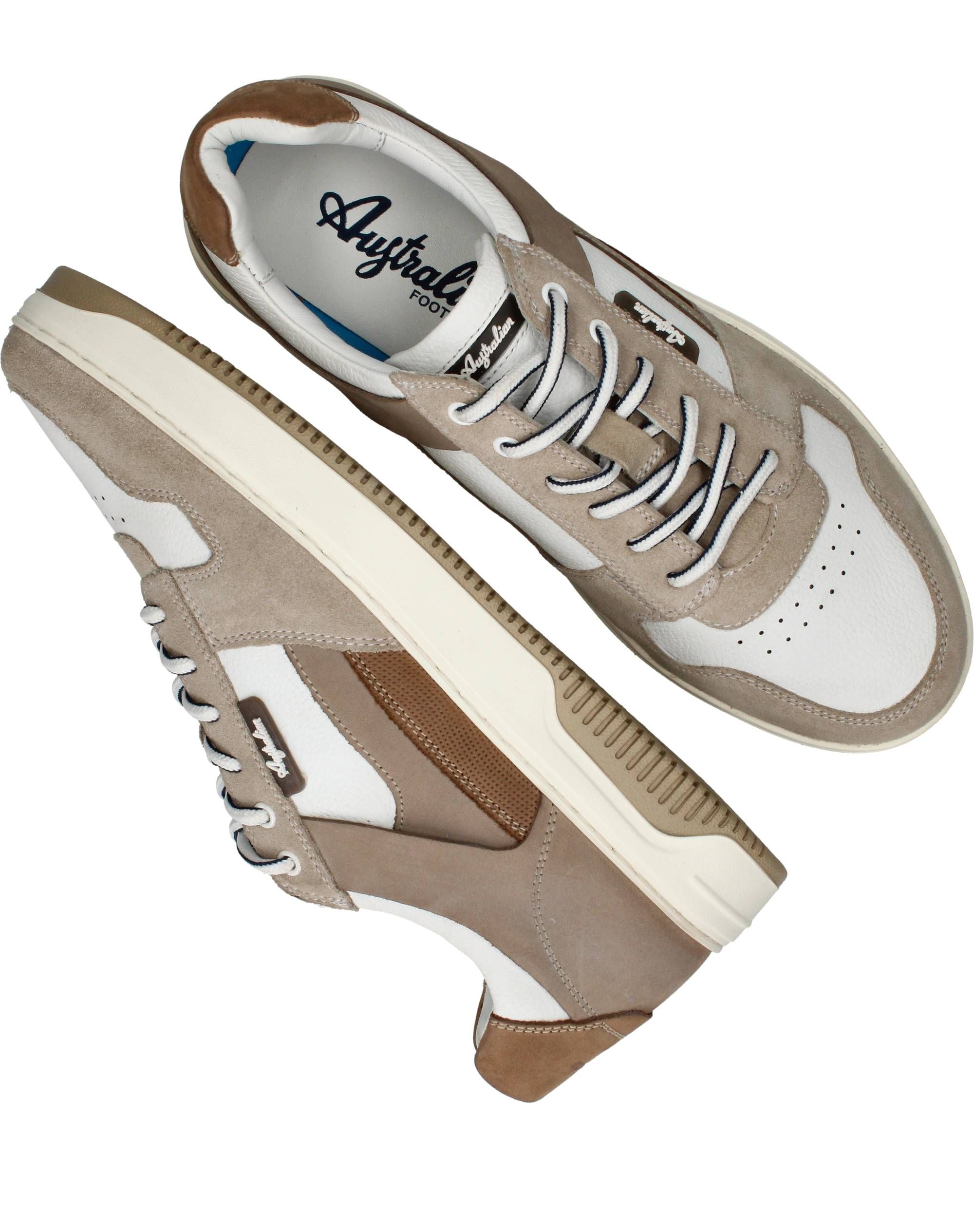 Durlinger Australian Richmond