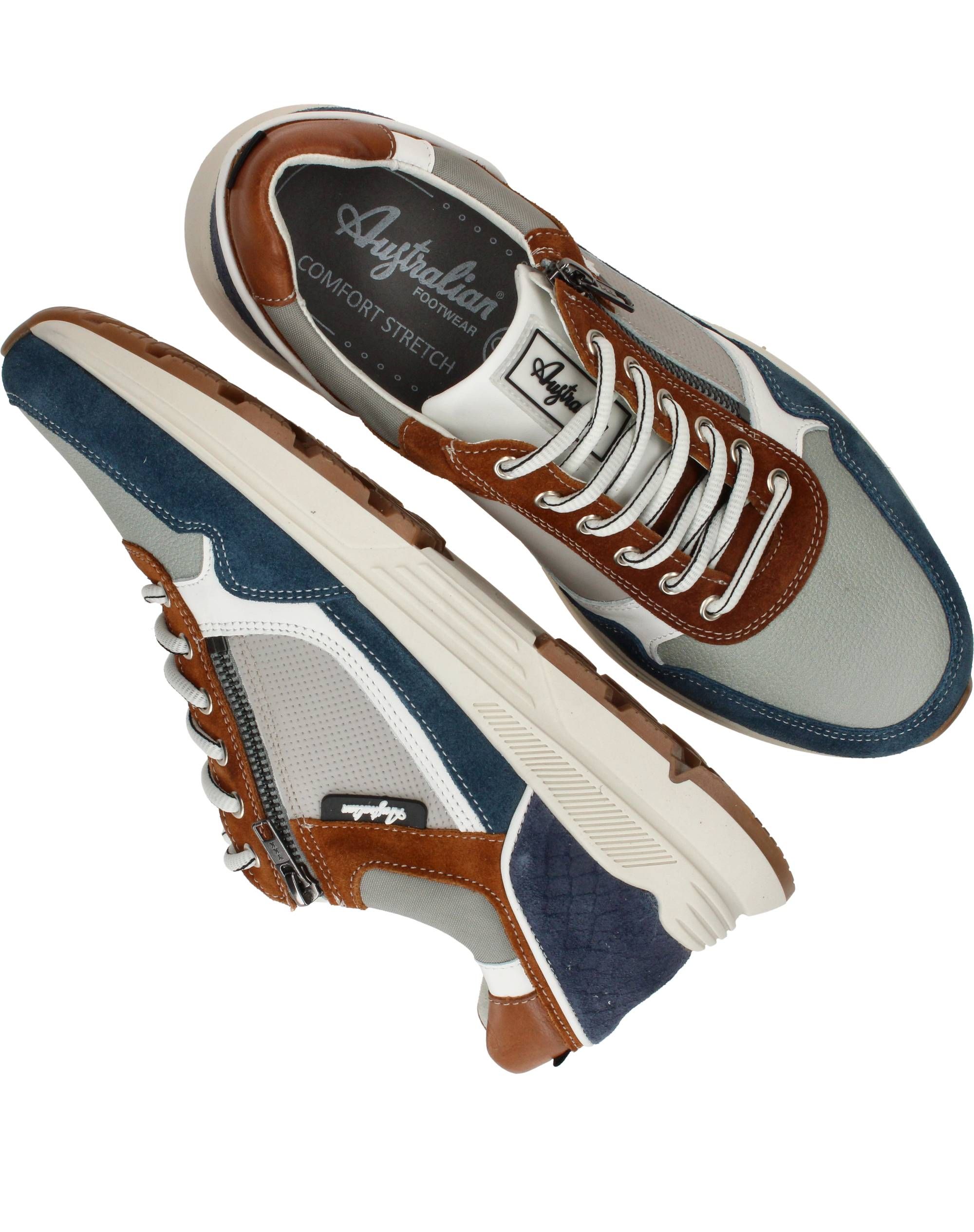 Durlinger Australian Comfort Connery