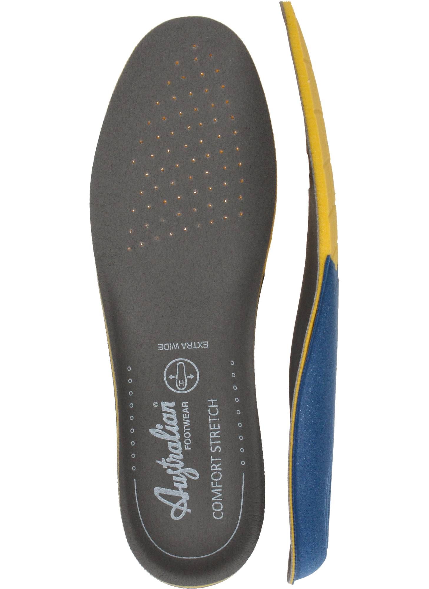 Durlinger Australian Comfort Connery