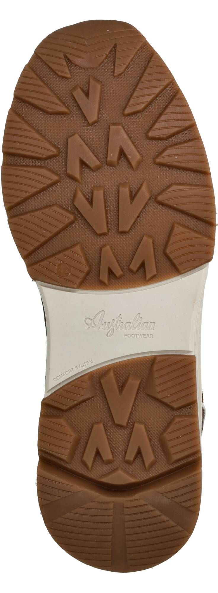 Durlinger Australian Comfort Connery