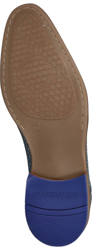 Durlinger Berkelmans Oulton