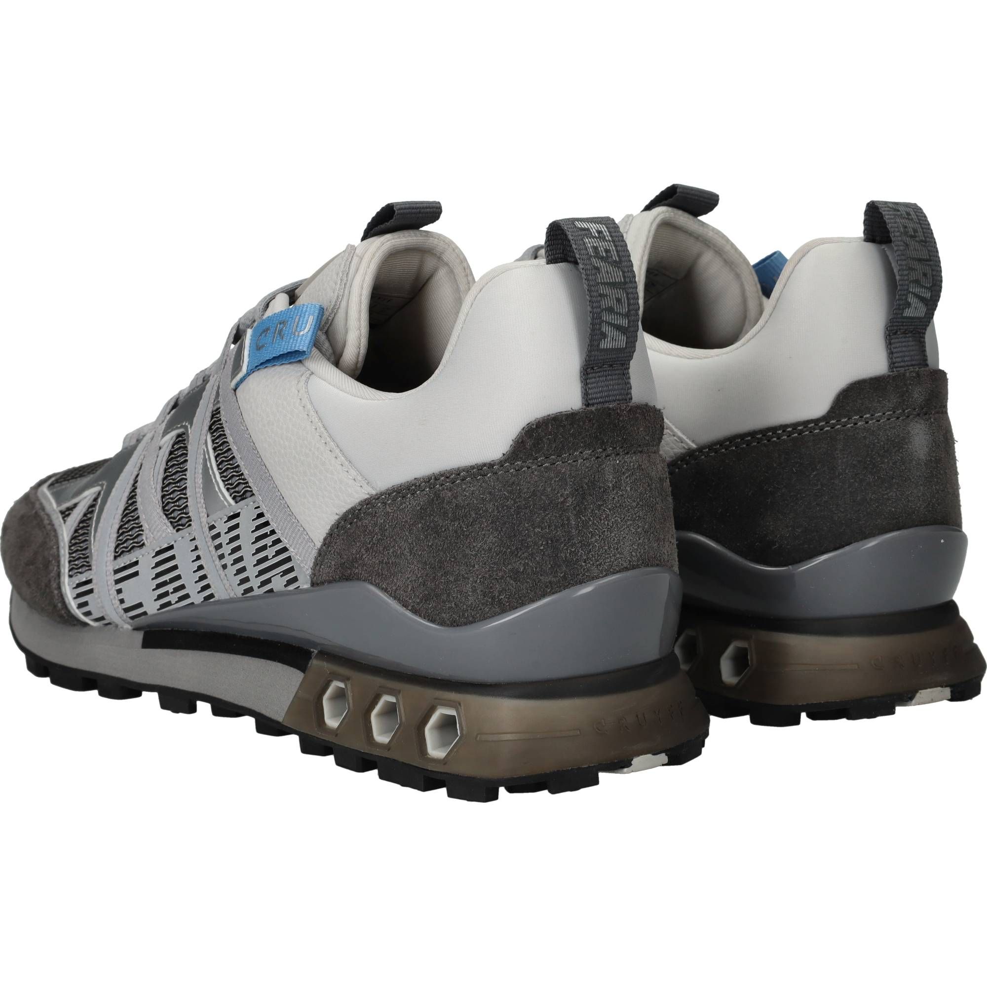 Durlinger Cruyff Fearia Futura