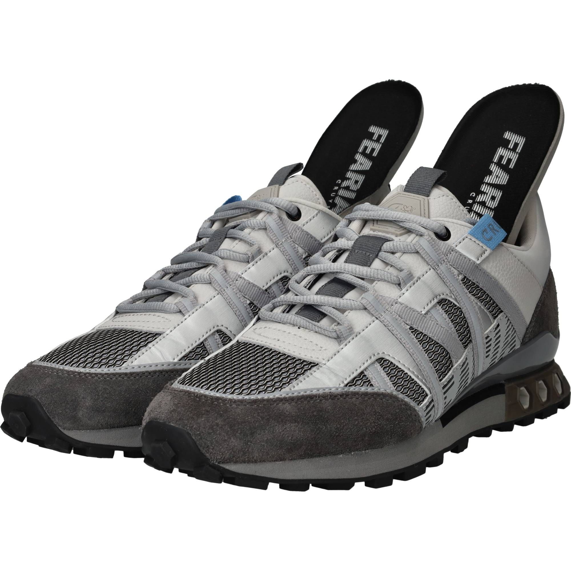 Durlinger Cruyff Fearia Futura