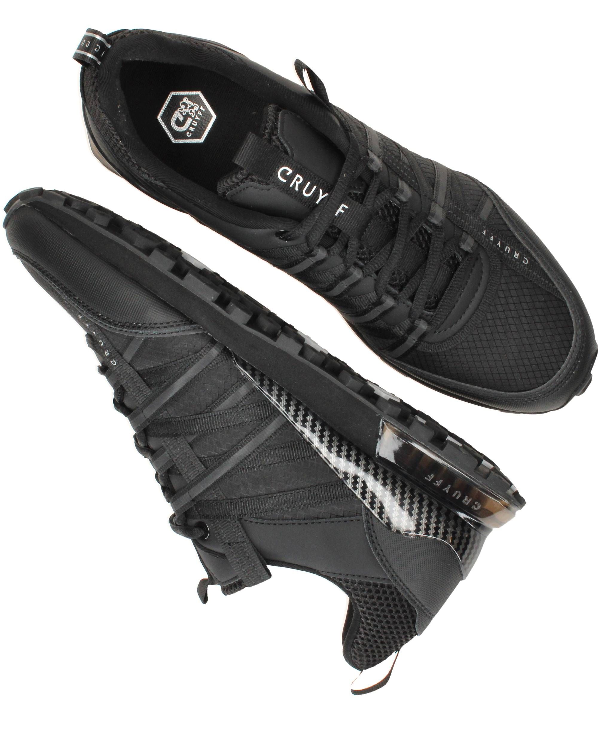 Durlinger Cruyff Fearia Futura