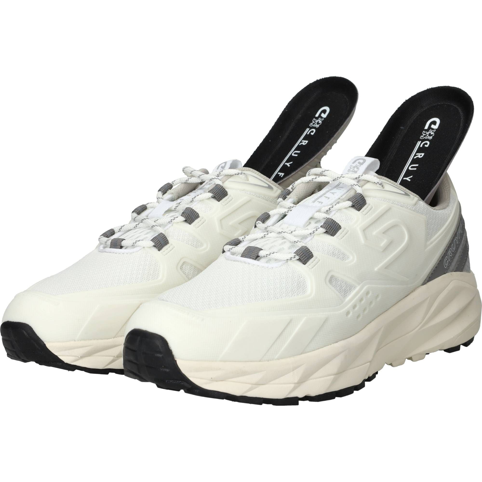 Durlinger Cruyff Castell