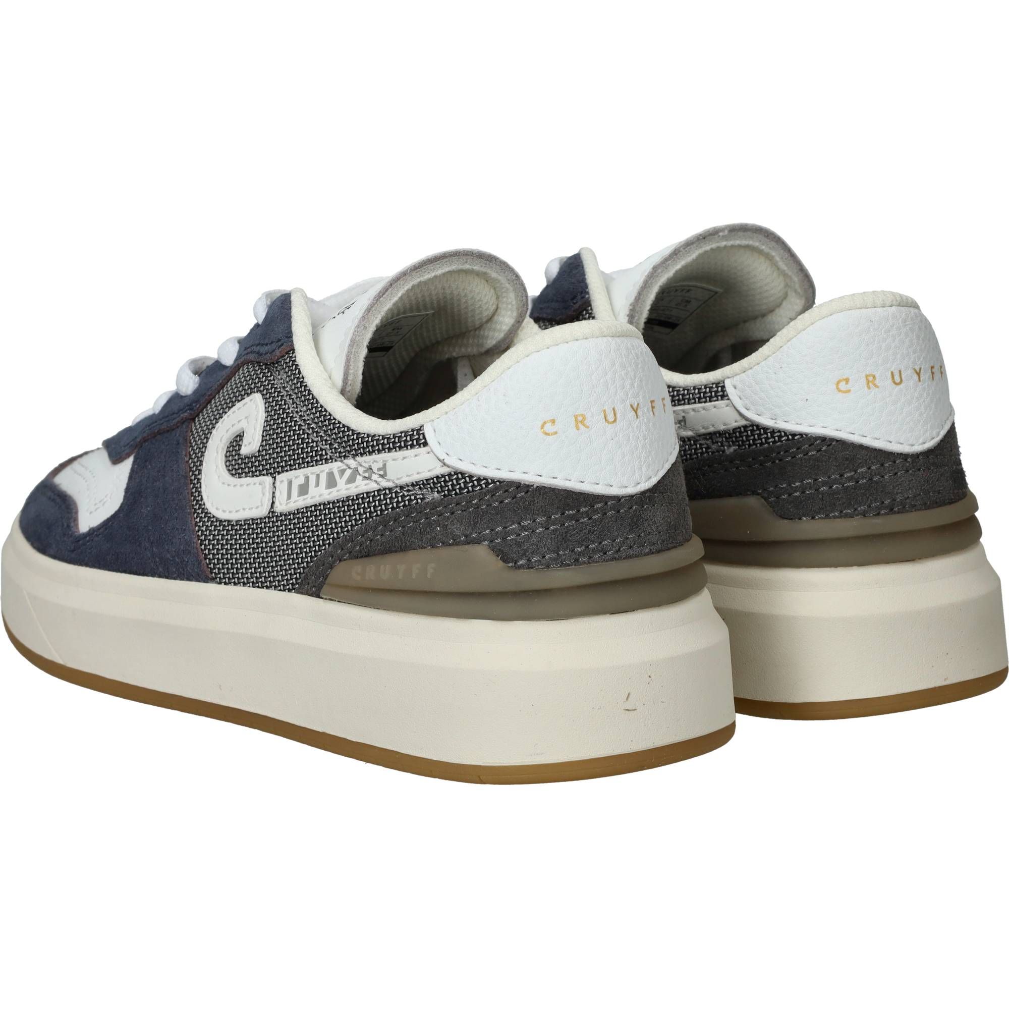 Durlinger Cruyff Indoor Classic