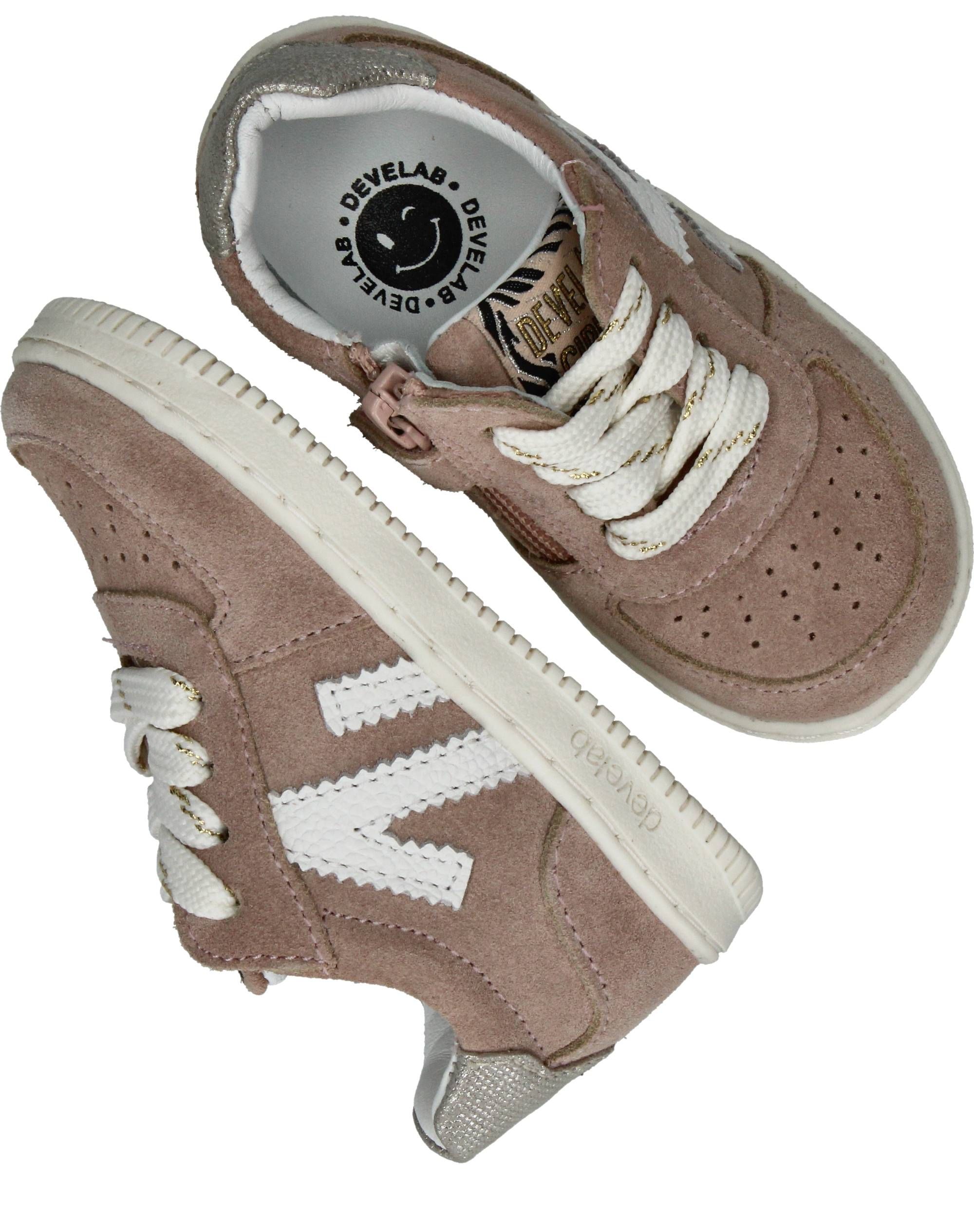 Durlinger Develab FirstStep