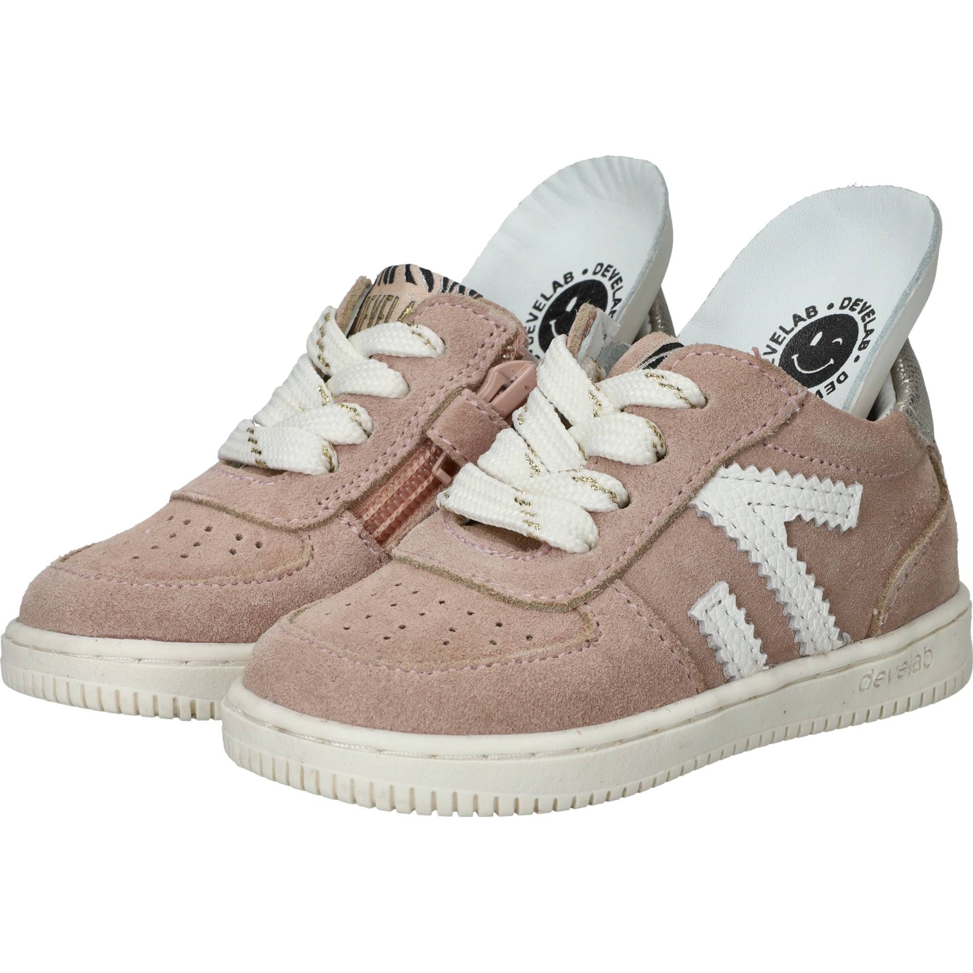 Durlinger Develab FirstStep