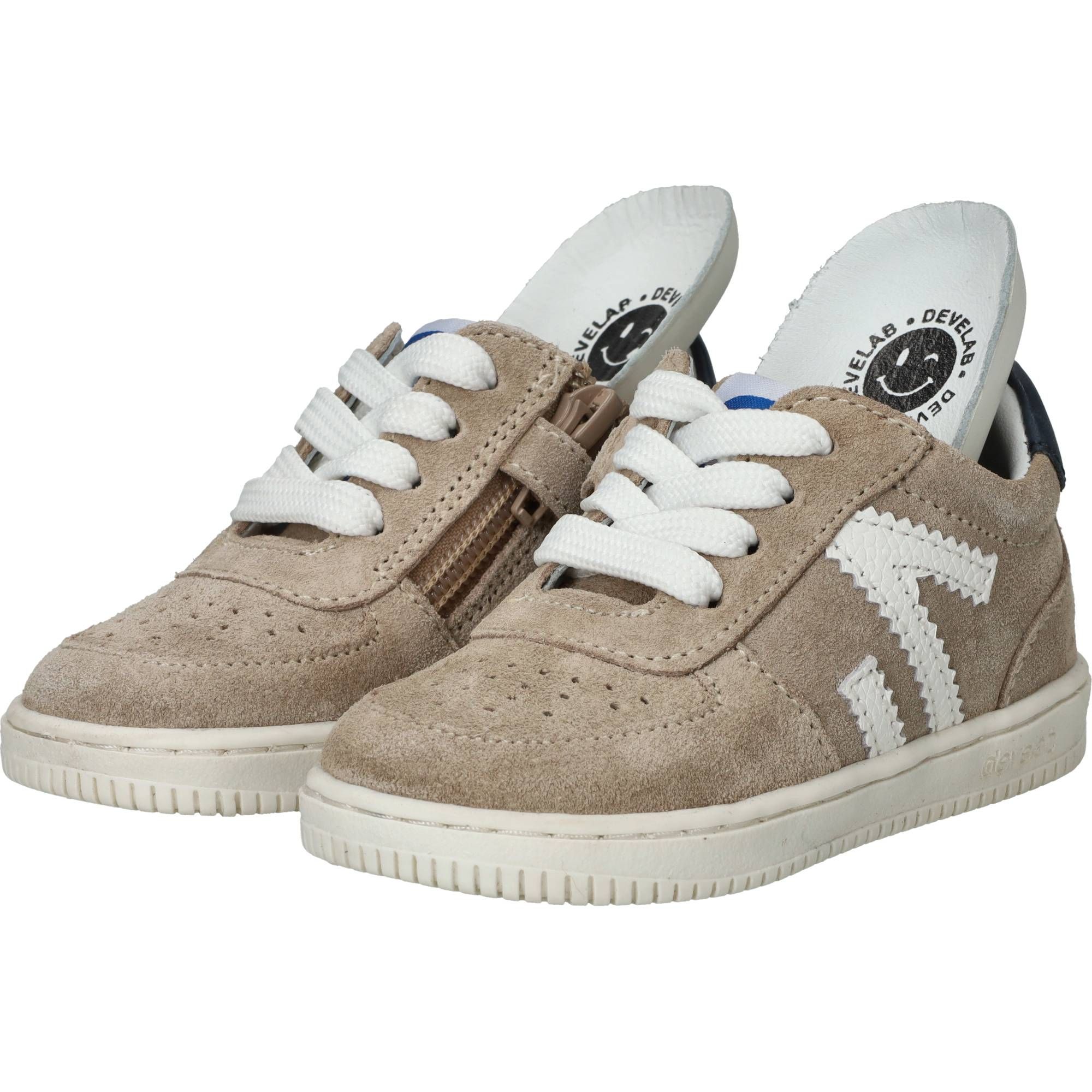 Durlinger Develab FirstStep