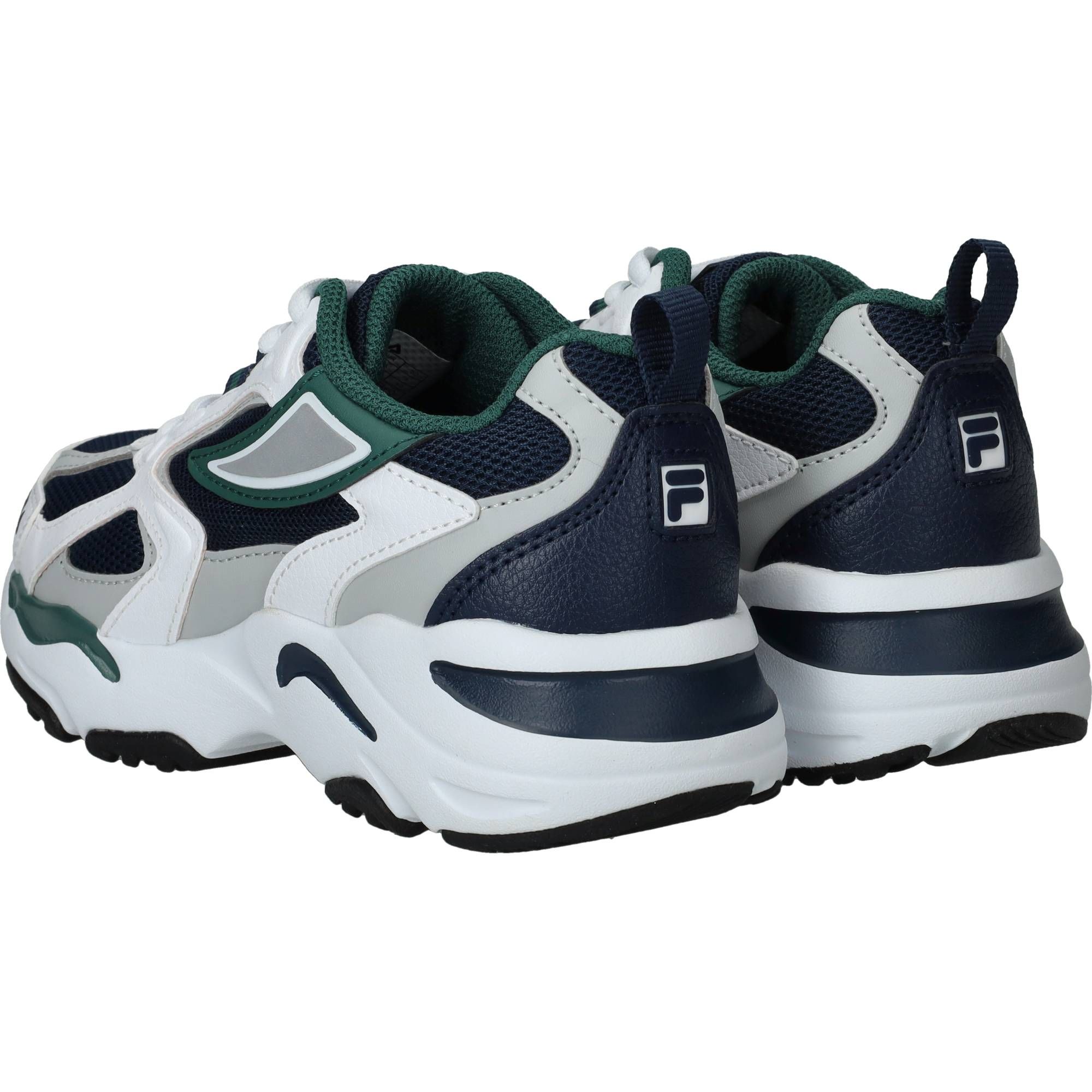 Durlinger Fila CR-CW02 Ray Tracer