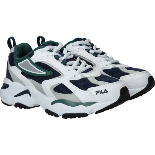 Durlinger Fila CR-CW02 Ray Tracer