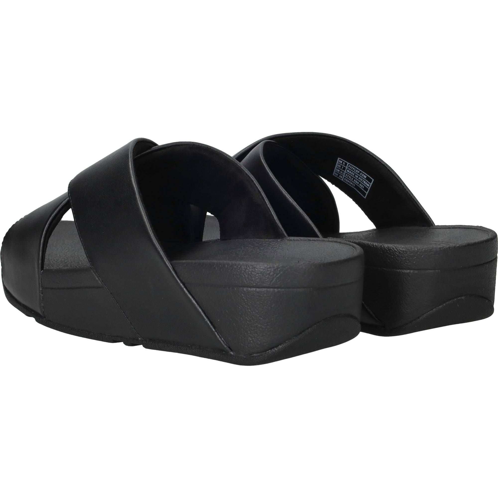 Durlinger FitFlop Lulu