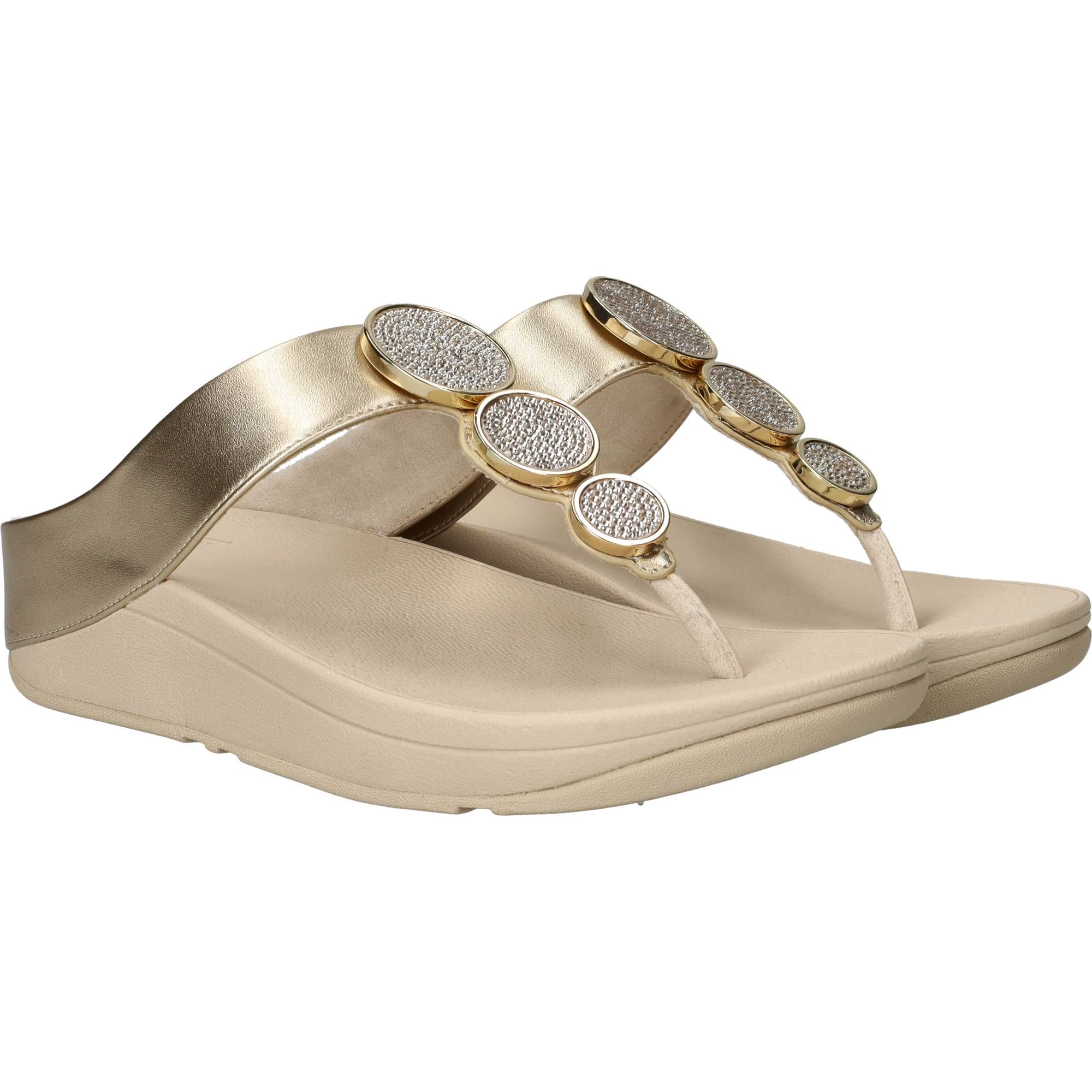 Durlinger FitFlop Halo