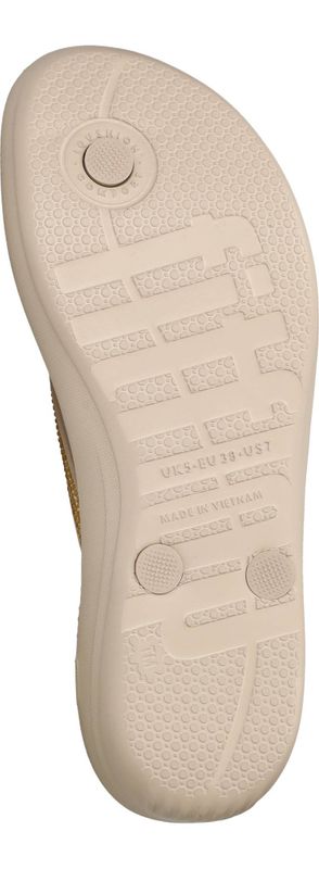 Durlinger FitFlop Iqushion