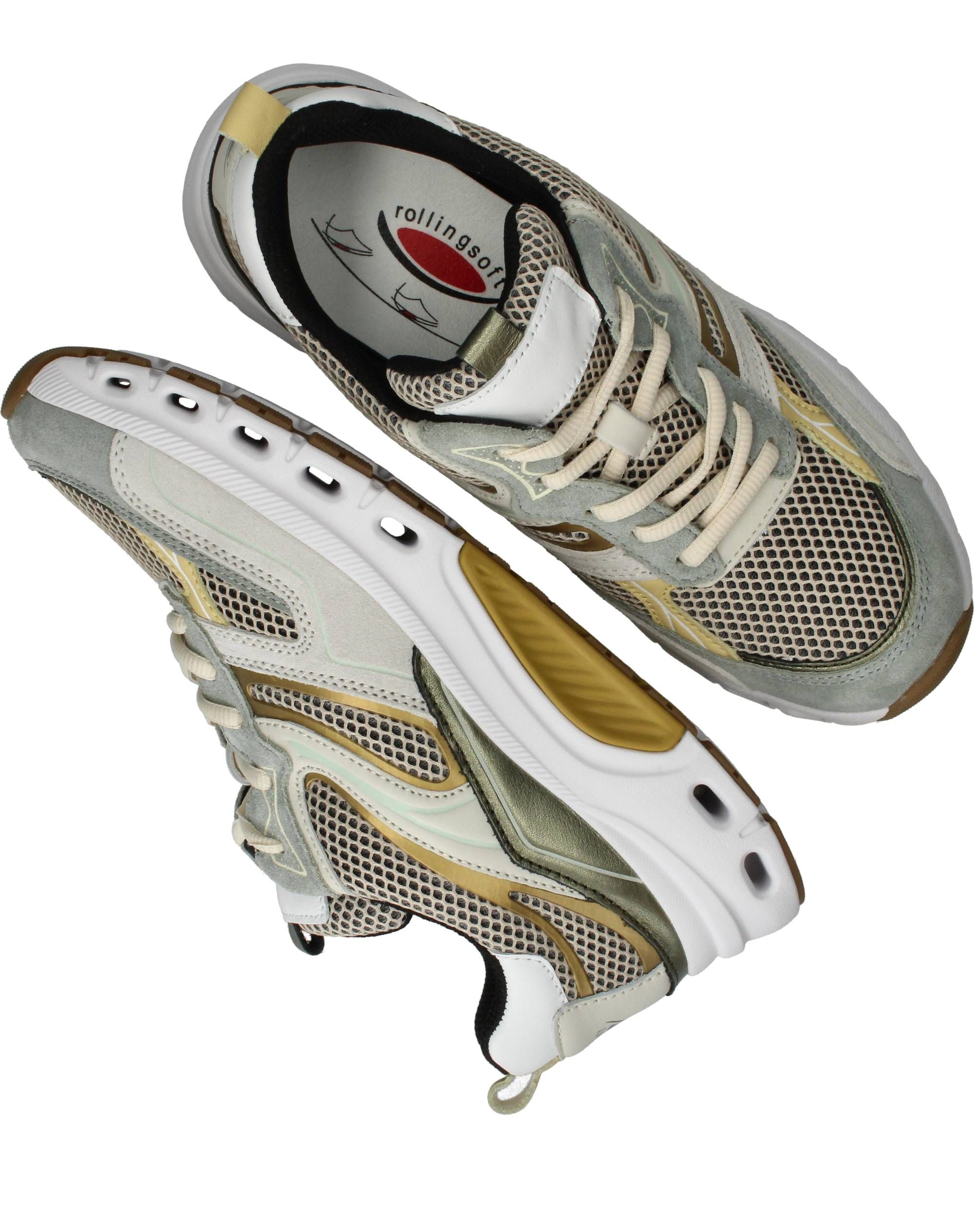 Durlinger Gabor Rollingsoft