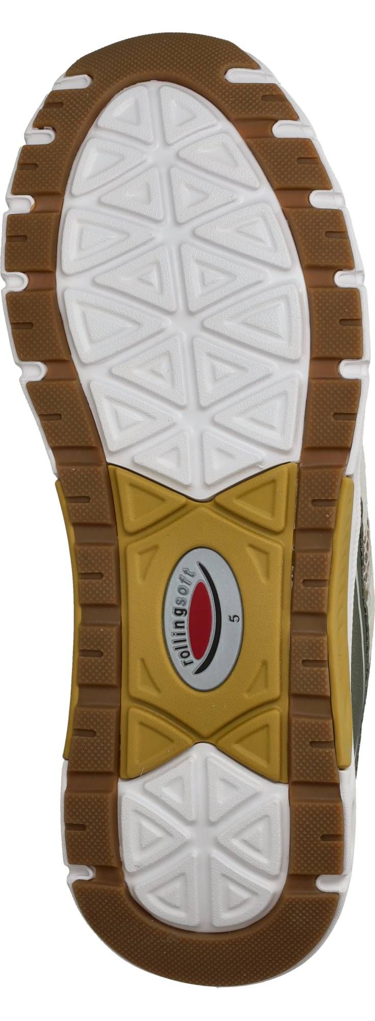 Durlinger Gabor Rollingsoft