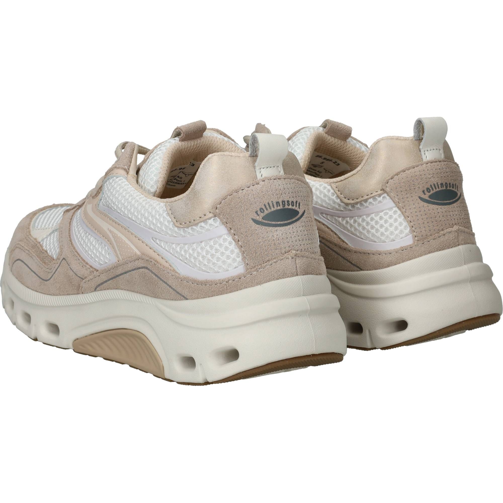 Durlinger Gabor Rollingsoft