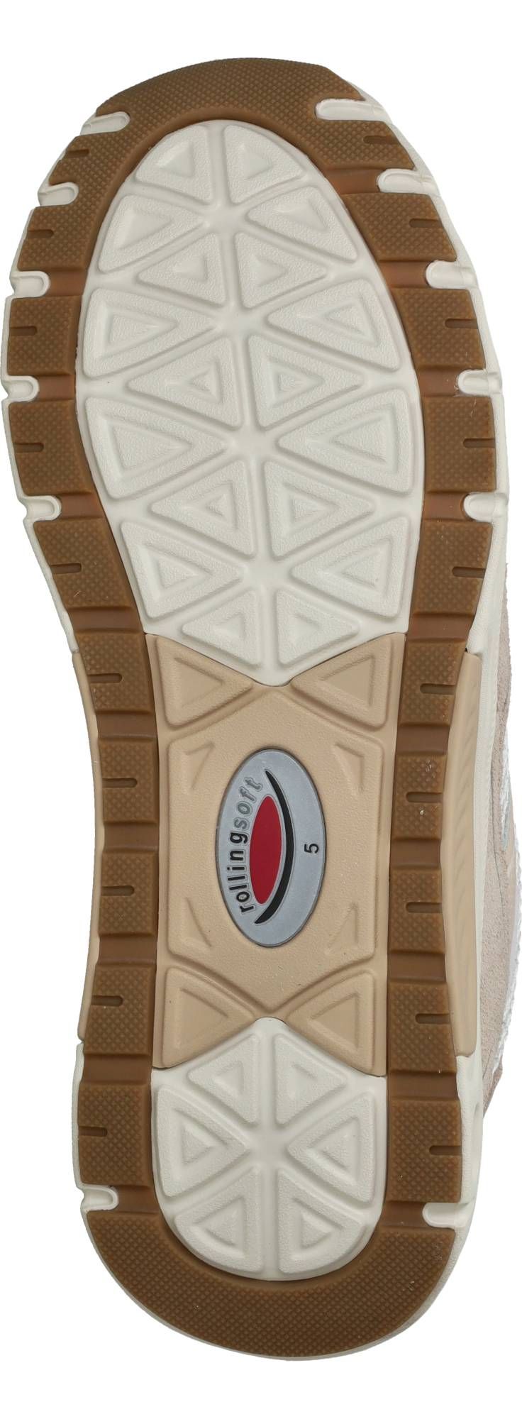 Durlinger Gabor Rollingsoft