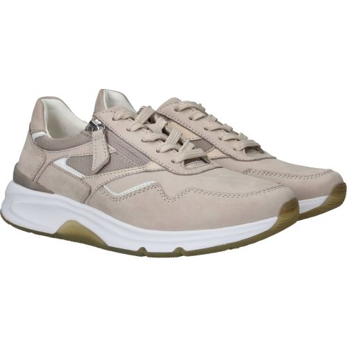 Durlinger Gabor Rollingsoft