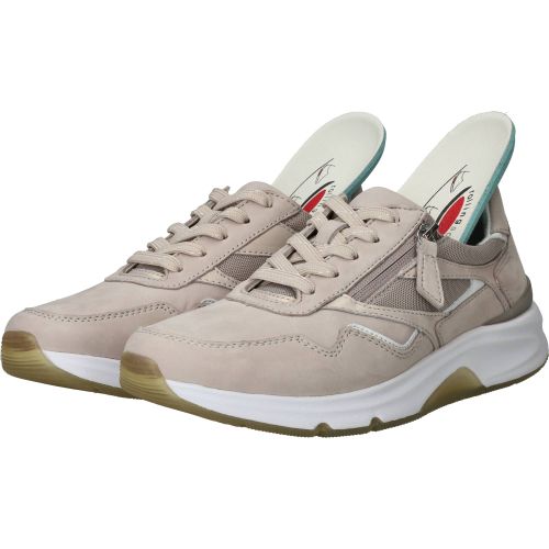 Durlinger Gabor Rollingsoft