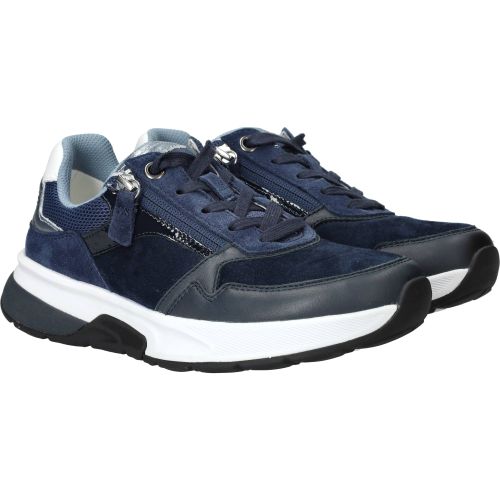 Durlinger Gabor Rollingsoft