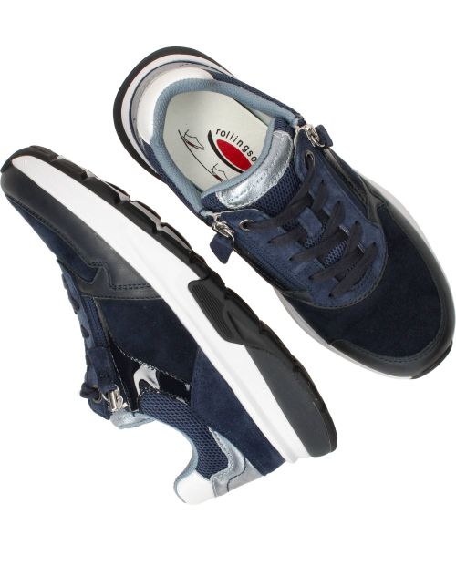 Durlinger Gabor Rollingsoft