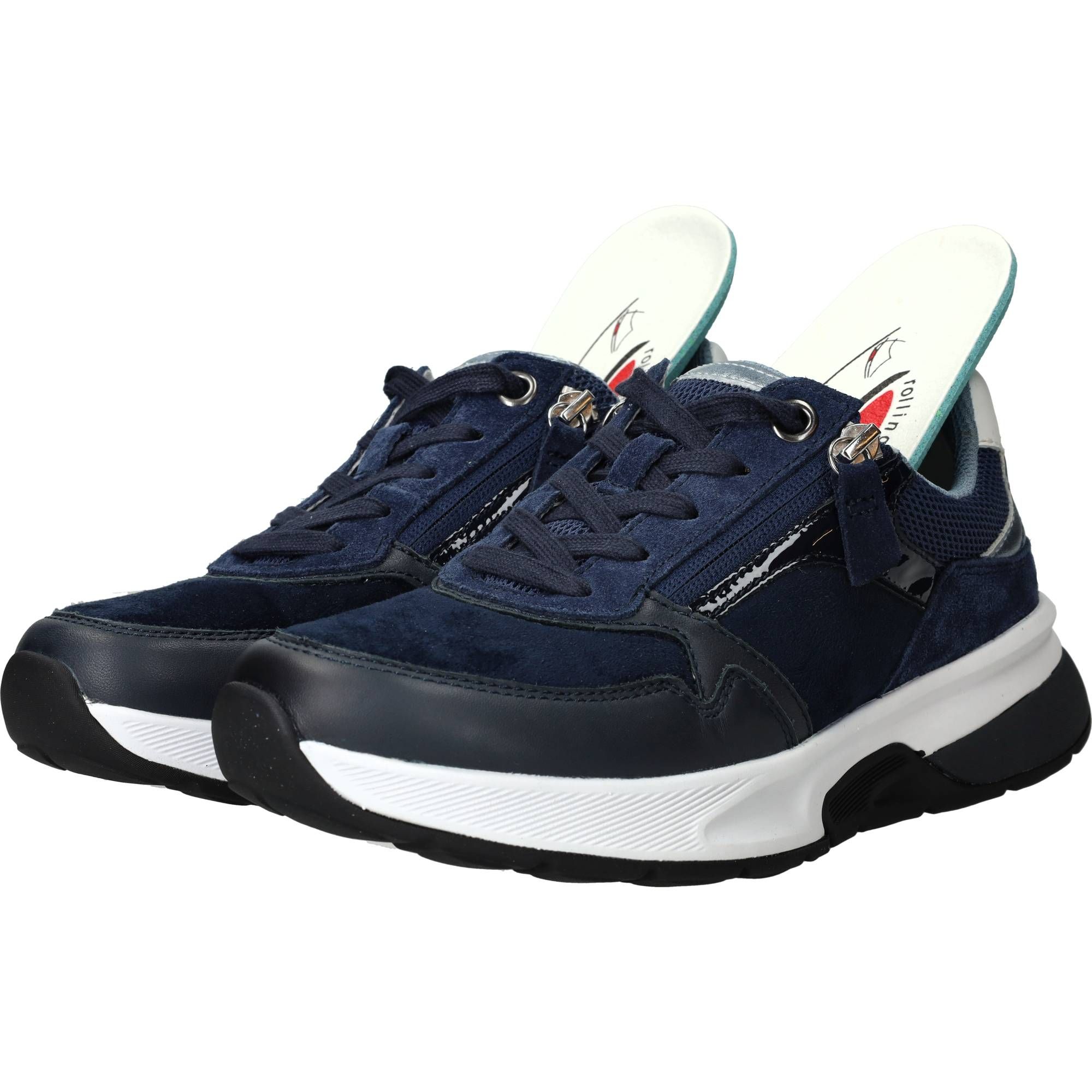 Durlinger Gabor Rollingsoft