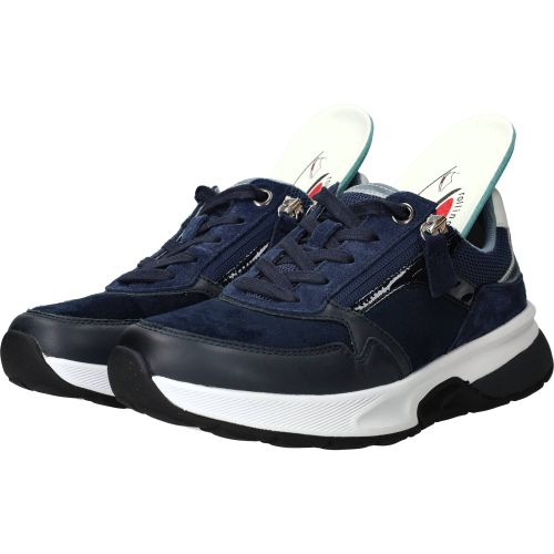 Durlinger Gabor Rollingsoft