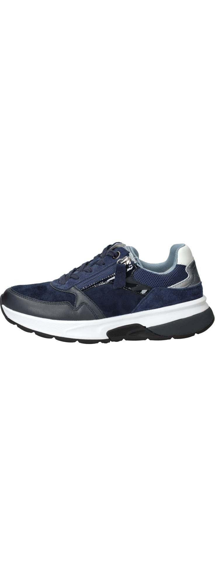 Durlinger Gabor Rollingsoft