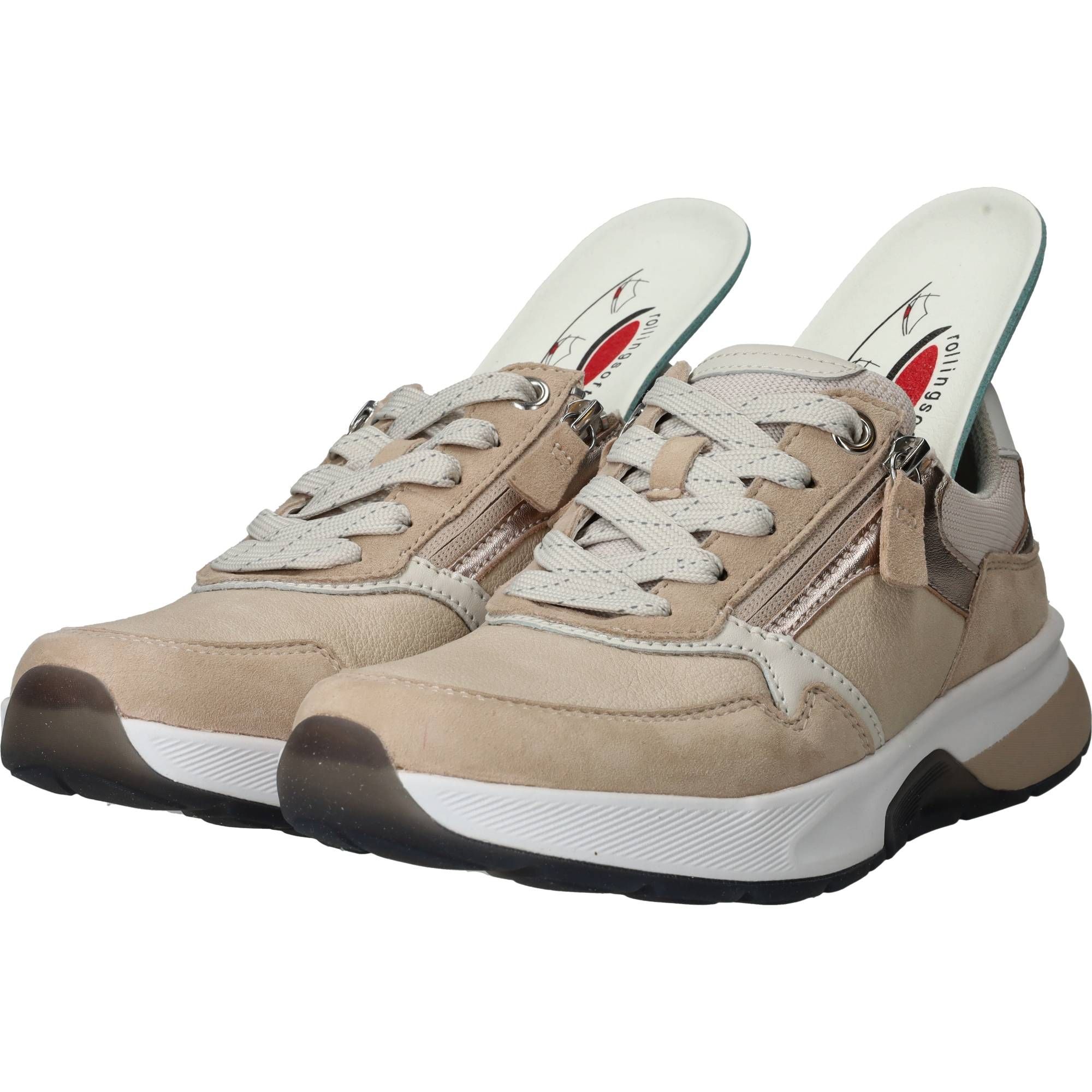 Durlinger Gabor Rollingsoft