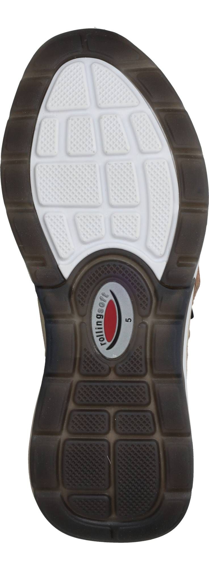 Durlinger Gabor Rollingsoft