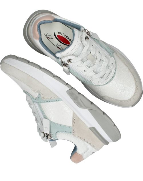 Durlinger Gabor Rollingsoft