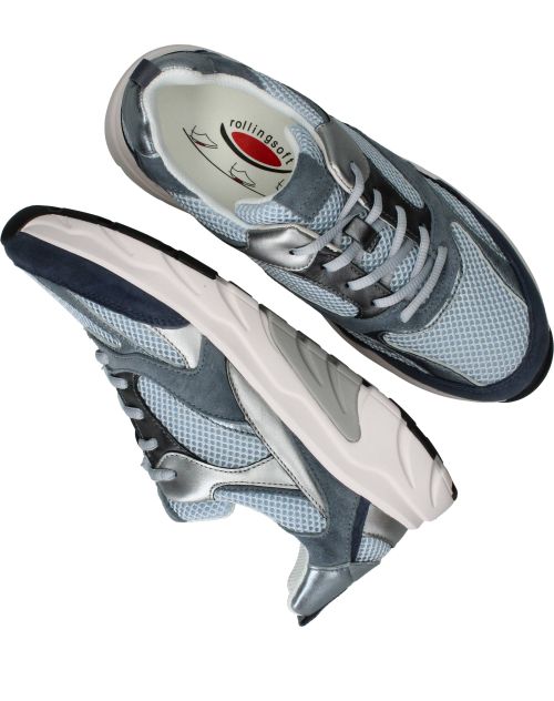 Durlinger Gabor Rollingsoft